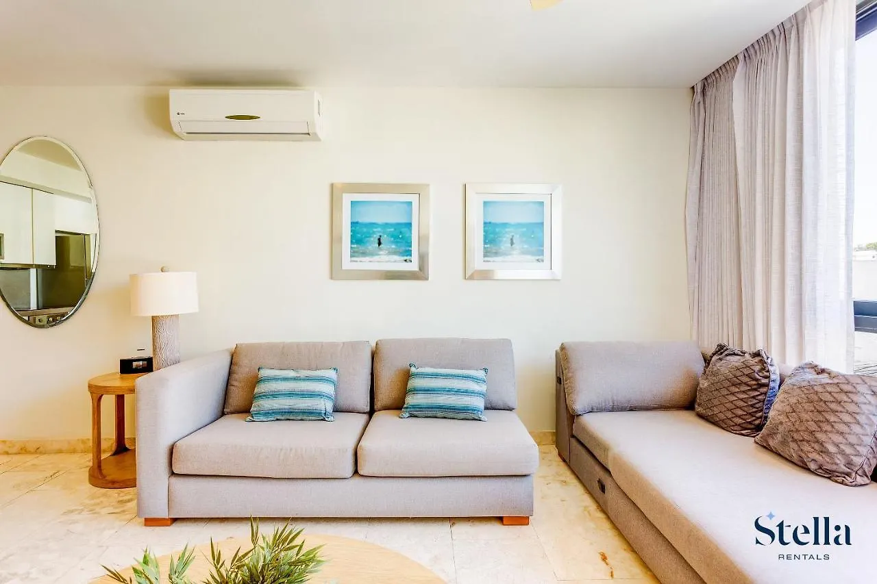 A-Nah Apartments, Rooftop Pool, Walking Distance To 5Th Avenue 신데 델 카르멘 아파트