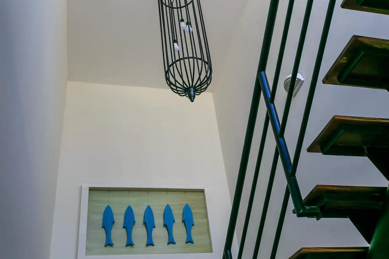 A-Nah Apartments, Rooftop Pool, Walking Distance To 5Th Avenue Playa del Carmen