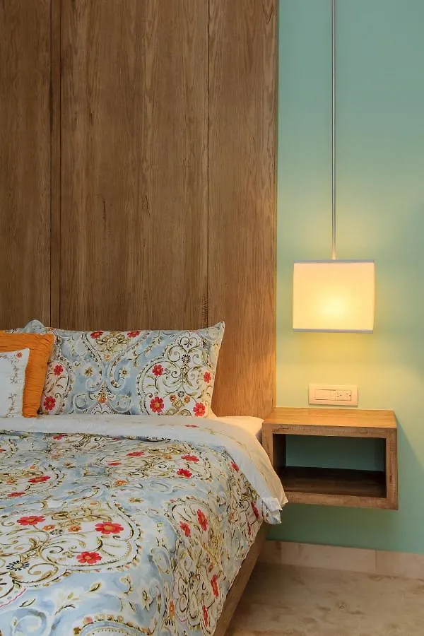 A-Nah Apartments, Rooftop Pool, Walking Distance To 5Th Avenue Playa del Carmen Mexico