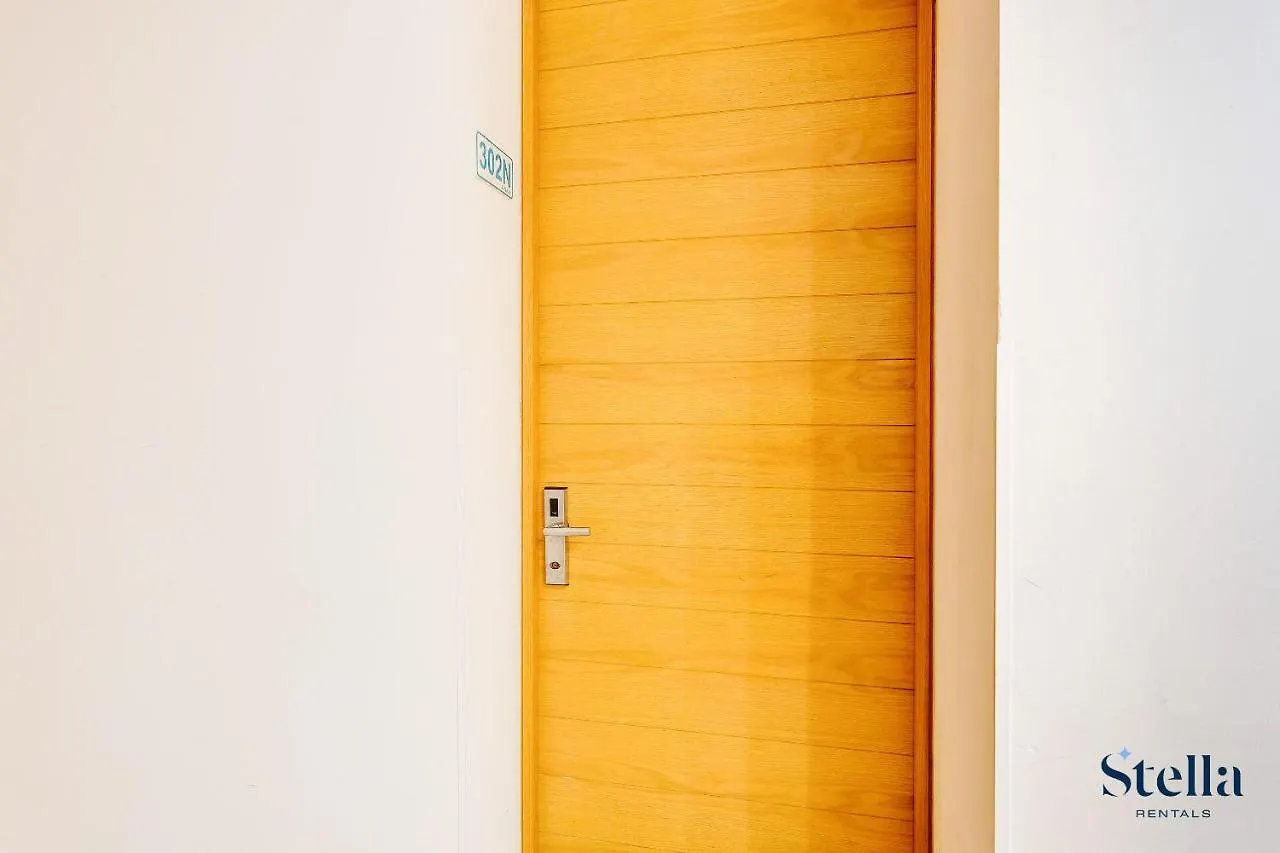 Apartment A-Nah Apartments, Rooftop Pool, Walking Distance To 5Th Avenue Playa del Carmen Mexico