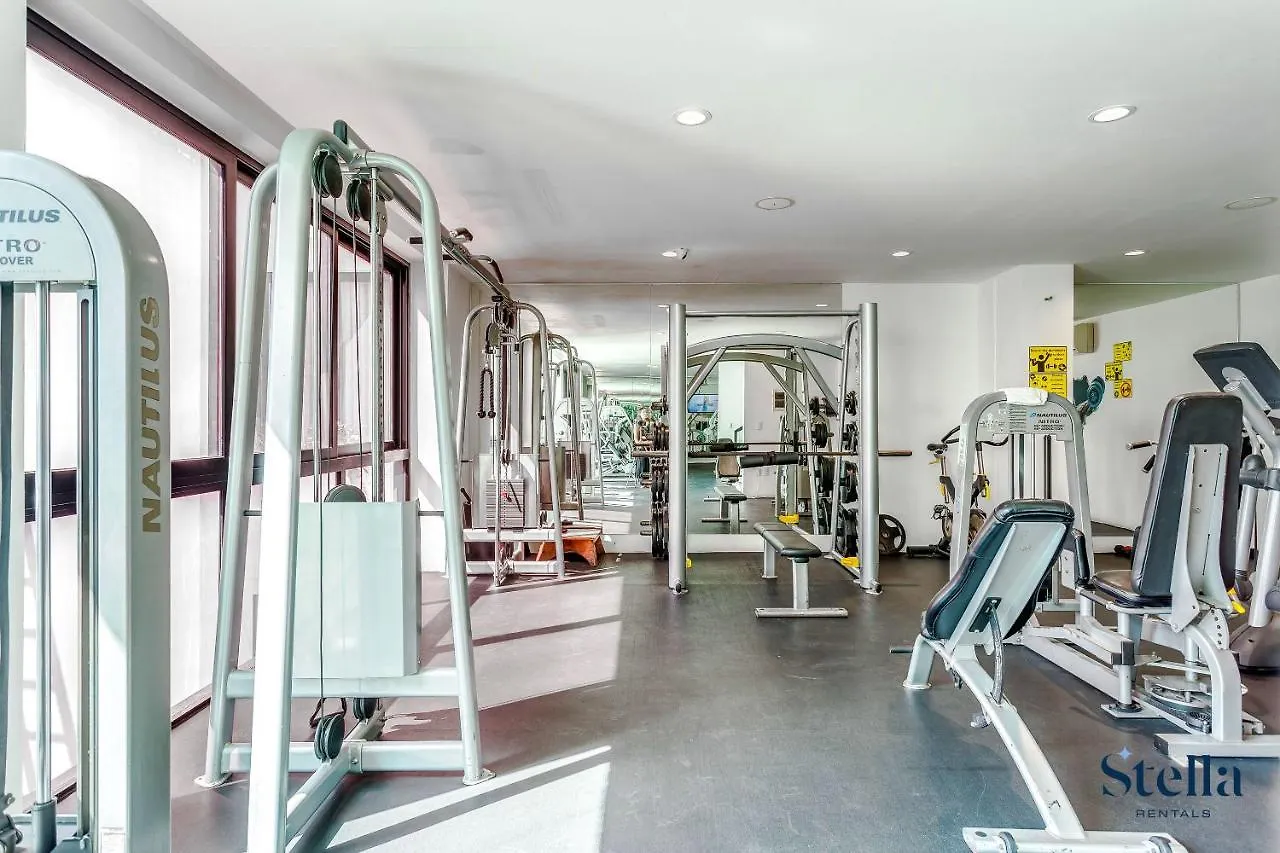Apartment A-Nah Apartments, Rooftop Pool, Walking Distance To 5Th Avenue Playa del Carmen Mexico